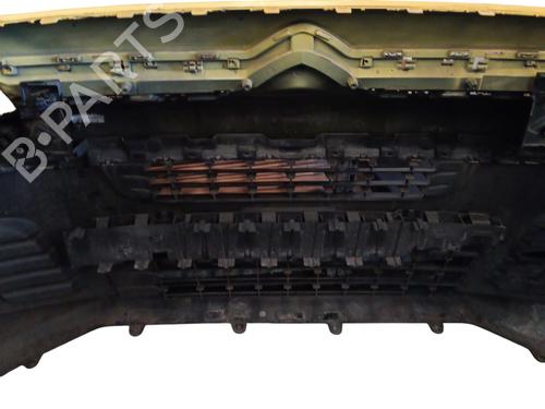 Front bumper CITROËN JUMPY III Van (V_) 1.6 BlueHDi 95 | BP37268890C7 - Image 8