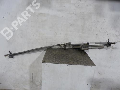 Used Front wiper motor Front wiper motor PEUGEOT 307 CC (3B) 2.0 16V (136 hp) 10586510 10586510