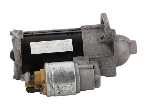Starter DACIA SANDERO II 1.5 dCi | BP34637202M8 - Image 4