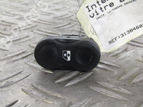 Right front window switch DACIA SANDERO 1.5 dCi | BP25095445I26 - Image 2