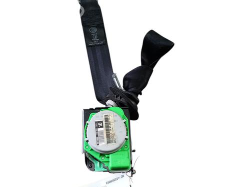 Front right seatbelt CITROËN DS4 (NX_) 1.6 THP 155 | BP33050169I25 - Image 2