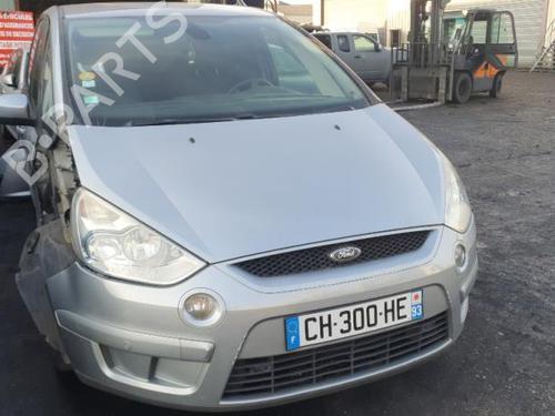 Front right interior door handle FORD S-MAX (WA6) 2.0 TDCi | BP25111002I14  - Image 10