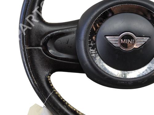 Steering wheel MINI MINI COUNTRYMAN (R60) One D | BP27293673C49  - Image 6
