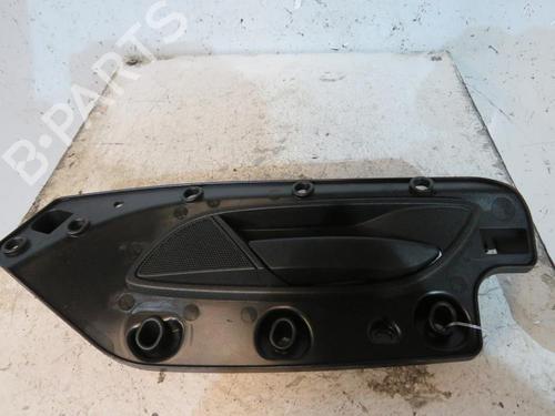 Used Rear right interior door handle FIAT GRANDE PUNTO (199_) 1.3 D Multijet (75 hp) 25067164