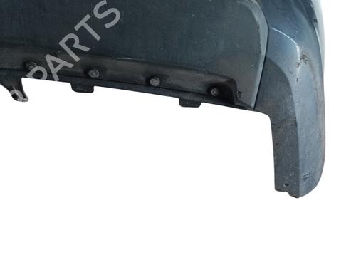 Rear bumper OPEL ZAFIRA / ZAFIRA FAMILY B (A05) 1.7 CDTI (M75) | BP25059699C8 