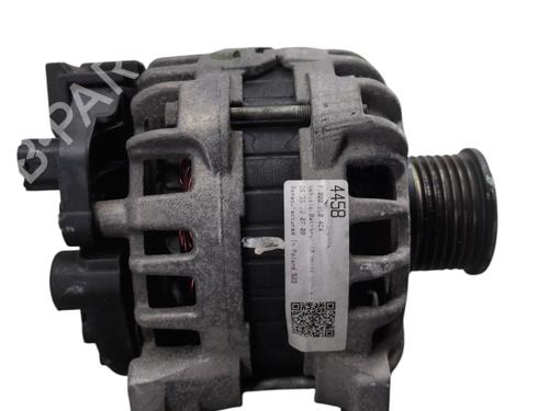 Alternator SMART FORTWO Coupe (453) 1.0 (453.342, 453.343) | BP31654314M7 