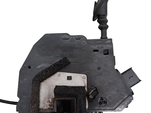 Used Rear left lock Rear left lock RENAULT CLIO IV (BH_) 1.5 dCi 75 (75 hp) 29137011 29137011