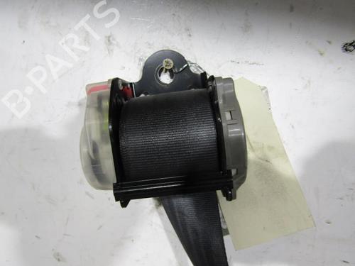 Rear left belt tensioner SUBARU FORESTER (SG_) 2.5 AWD (SG9) | BP25070420C89 