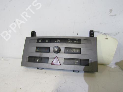 Used Climate control PEUGEOT 407 (6D_) [2004-2011]  25111848