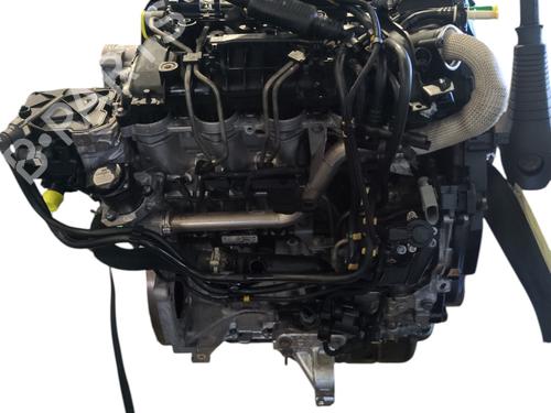 Engine PEUGEOT 207 (WA_, WC_) 1.6 HDi | BP29979100M1