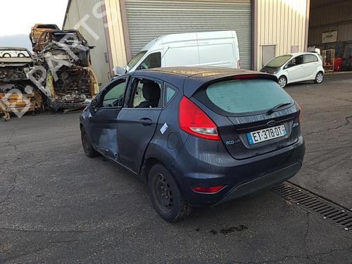 Szkło lusterka lewego FORD FIESTA VI (CB1, CCN) 1.6 TDCi | BP25104976C148 