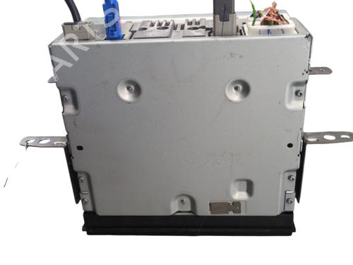 Display monitor NISSAN MICRA IV (K13K, K13KK) 1.2 | BP30723917C48