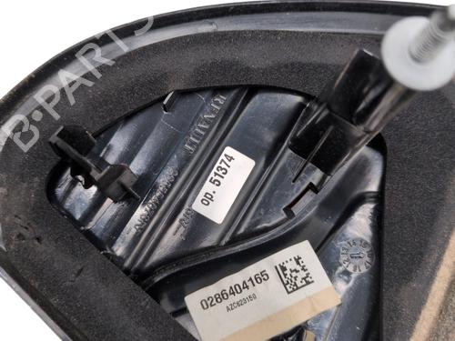 Used Left tailgate light Left tailgate light RENAULT CAPTUR I (J5_, H5_) 1.2 TCe 120 (118 hp) 29431080 29431080