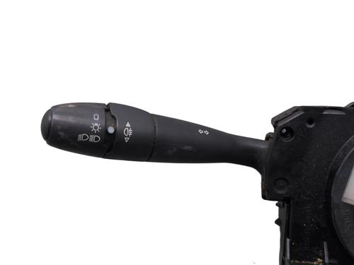 Used Steering column stalk CITROËN JUMPY II Van 1.6 HDi 90 16V (90 hp) 25919617