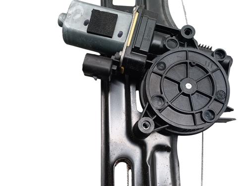 Front left window mechanism FIAT 500L (351_, 352_) 1.4 (199LYB1B) | BP30392195C22