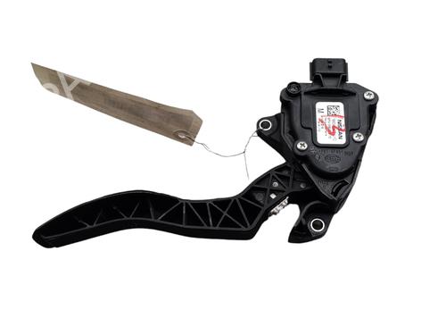 Pedal RENAULT KADJAR (HA_, HL_) 1.5 dCi 110 (HLA3) | BP25059395I4