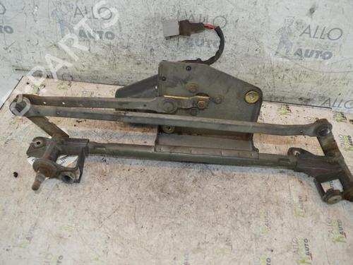 Used Front wiper motor RENAULT ESPACE II (J/S63_) 2.1 TD (J633, J634, J/S635, J/S63D) (88 hp) 25115183
