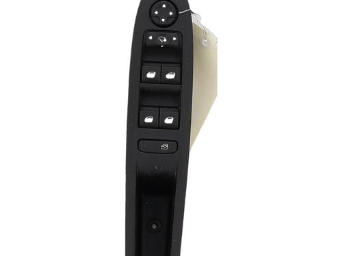 Left front window switch CITROËN C4 II (NC_) 1.6 HDi 115 | BP36338359I27 - Image 3