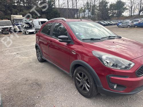 Left rear window switch FORD KA+ III (UK, FK) 1.2 | BP39738445I29  - Image 14