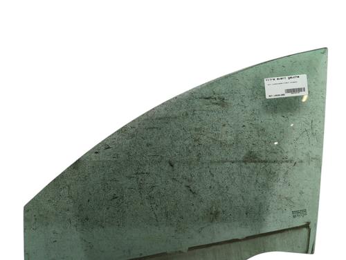 Front left door window DACIA SANDERO II TCe 90 (B8M1, B8MA, B8AC) | BP27385367C18 - Image 2