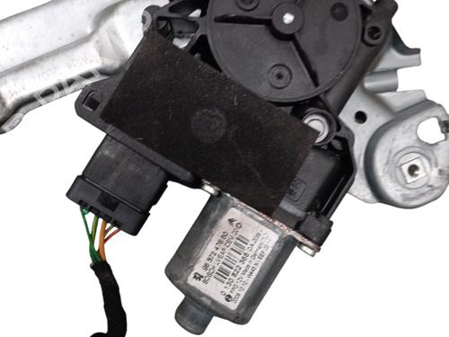 Front left window mechanism PEUGEOT 308 SW I (4E_, 4H_) 1.6 HDi | BP30148785C22