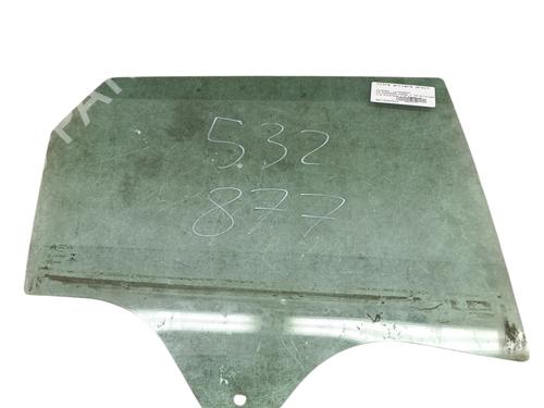 Used Rear right door window CITROËN C3 AIRCROSS II (2R_, 2C_) 1.2 PureTech 110 (2RHNZB, 2RHNZW, 2RHNPX, 2RHNPJ) (110 hp) 25099124