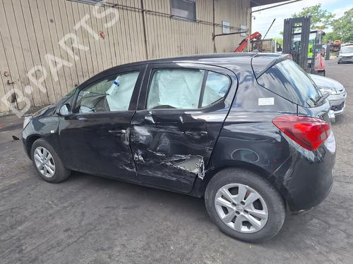 Right headlight OPEL CORSA E (X15) 1.4 (08, 68) | BP39487320C29 - Image 17