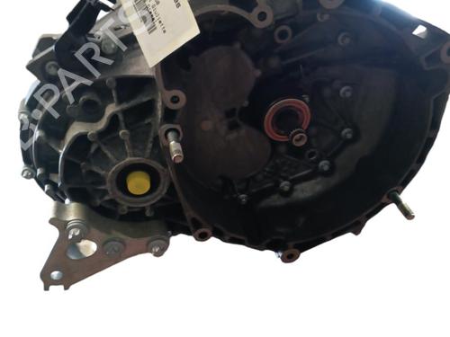 Used Gearbox ALFA ROMEO GIULIETTA (940_) 1.6 JTDM (940FXD1A) (105 hp) 25101137