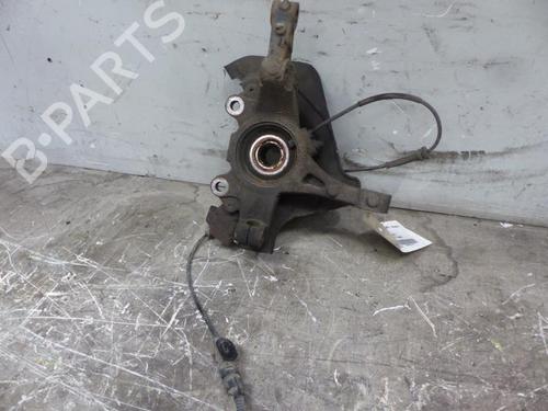 Right front steering knuckle CITROËN NEMO MPV 1.4 HDi | BP25094359M26 