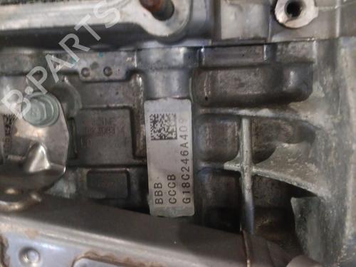 Engine KIA PICANTO III (JA) 1.0 | BP32239243M1