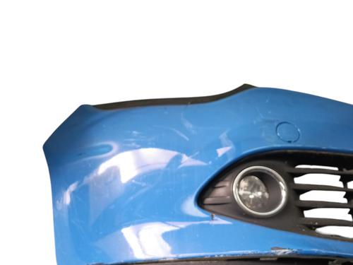 Front bumper RENAULT CLIO IV (BH_) 1.5 dCi 75 | BP29759954C7 