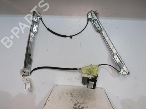 Used Front left window mechanism Front left window mechanism CITROËN C5 I (DC_) 2.0 HDi (DCRHZB, DCRHZE) (109 hp) 25083988 25083988