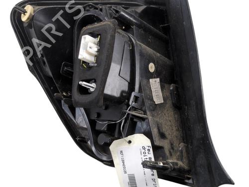 Right taillight CITROËN C3 II (SC_) 1.4 HDi 70 (SC8HZC, SC8HR0, SC8HP4) | BP32169295C35 - Image 5
