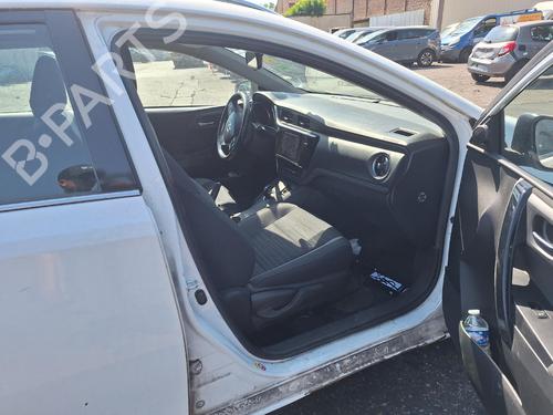 Left front window switch TOYOTA AURIS Estate (_E18_) 1.8 Hybrid (ZWE186_, ZWE186R, ZWE186H) | BP39084333I27 - Image 12