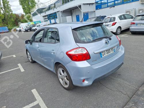 Left front window switch TOYOTA AURIS (_E15_) 1.8 Hybrid (ZWE150_, ZWE150R) | BP30392214I27  - Image 6