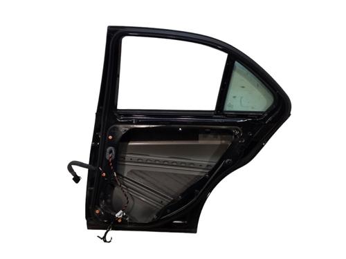 Right rear door MERCEDES-BENZ C-CLASS (W204)  | BP25058985C5