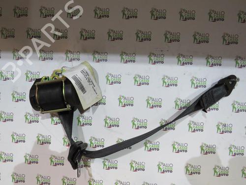 Used Front right belt tensioner CITROËN XANTIA (X1_, X2_) [1993-2003]  25086544
