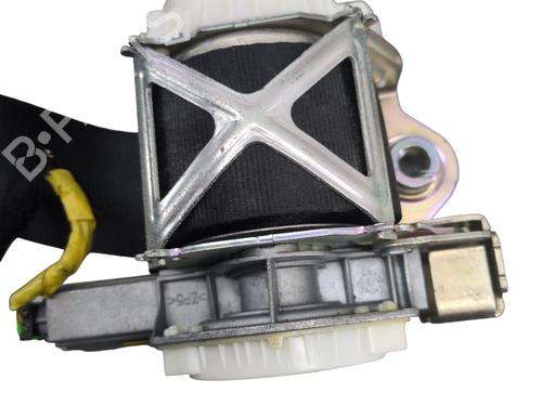 Front right seatbelt FIAT 500 (312_) 1.2 (312AXA1A) | BP30900603I25 - Image 5