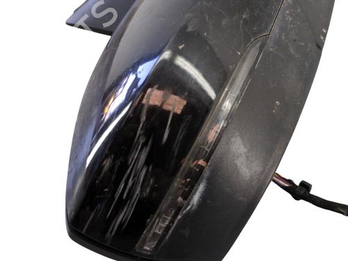 Used Right mirror VW POLO V (6R1, 6C1) 1.2 (70 hp) 26887123