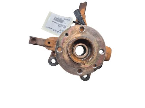 Used Left front steering knuckle DACIA SANDERO III 1.0 TCe 90 (91 hp) 25057509