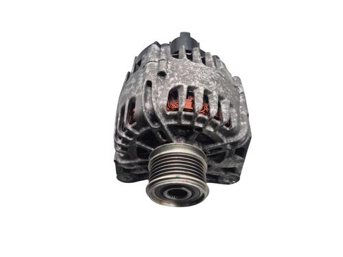 Alternator RENAULT MEGANE III Hatchback (BZ0/1_, B3_) 1.5 dCi (BZ0C) | BP31925060M7