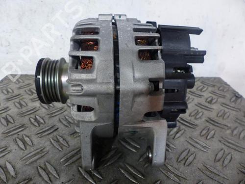Alternator DACIA SANDERO II 1.0 SCe 75 (B8JC, B8JD, B8NC) | BP25065440M7  - Image 5