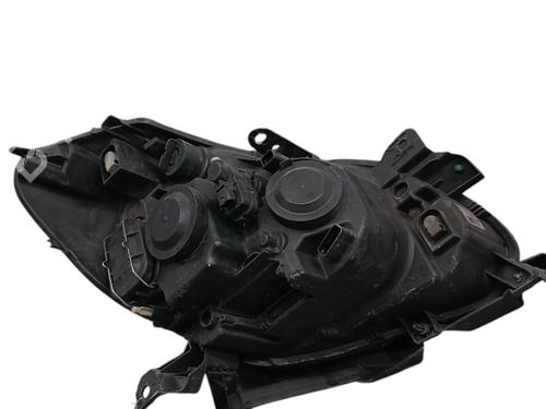 Left headlight RENAULT CLIO III (BR0/1, CR0/1) 1.5 dCi (BR17, CR17) | BP30703211C28