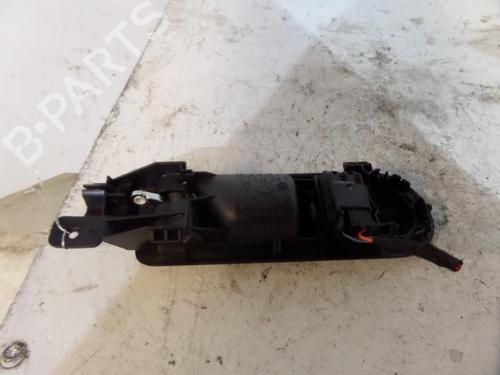 Used Rear right interior door handle Rear right interior door handle VW GOLF IV (1J1) 1.9 TDI (130 hp) 25096765 25096765