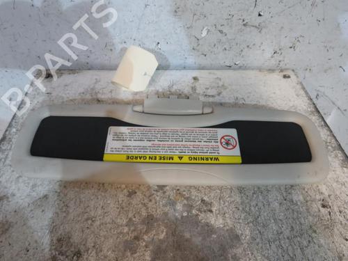 Used Right sun visor SMART CITY-COUPE (450) [1998-2004]  25109688