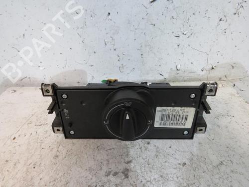 Used Climate control SEAT IBIZA II (6K1) 1.9 TDI (110 hp) 25110130