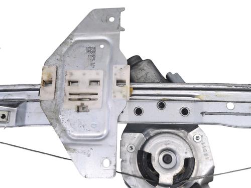 Front right window mechanism CITROËN C3 II (SC_) 1.2 VTi 82 | BP29371068C23 