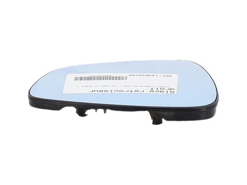 Used Right mirror glass Right mirror glass 39625407 39625407