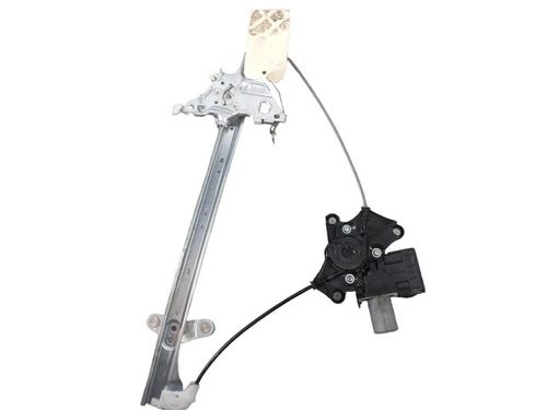 Used Rear left window mechanism Rear left window mechanism TOYOTA RAV 4 V (_A5_, _H5_) 2.5 Hybrid (AXAH52) (218 hp) 25058752 25058752