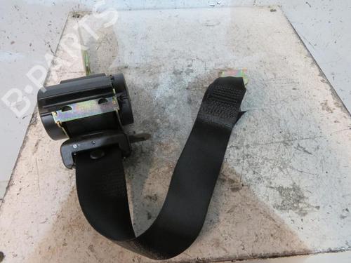 Used Rear right belt tensioner BMW 3 Coupe (E46) 320 Ci (170 hp) 25081165